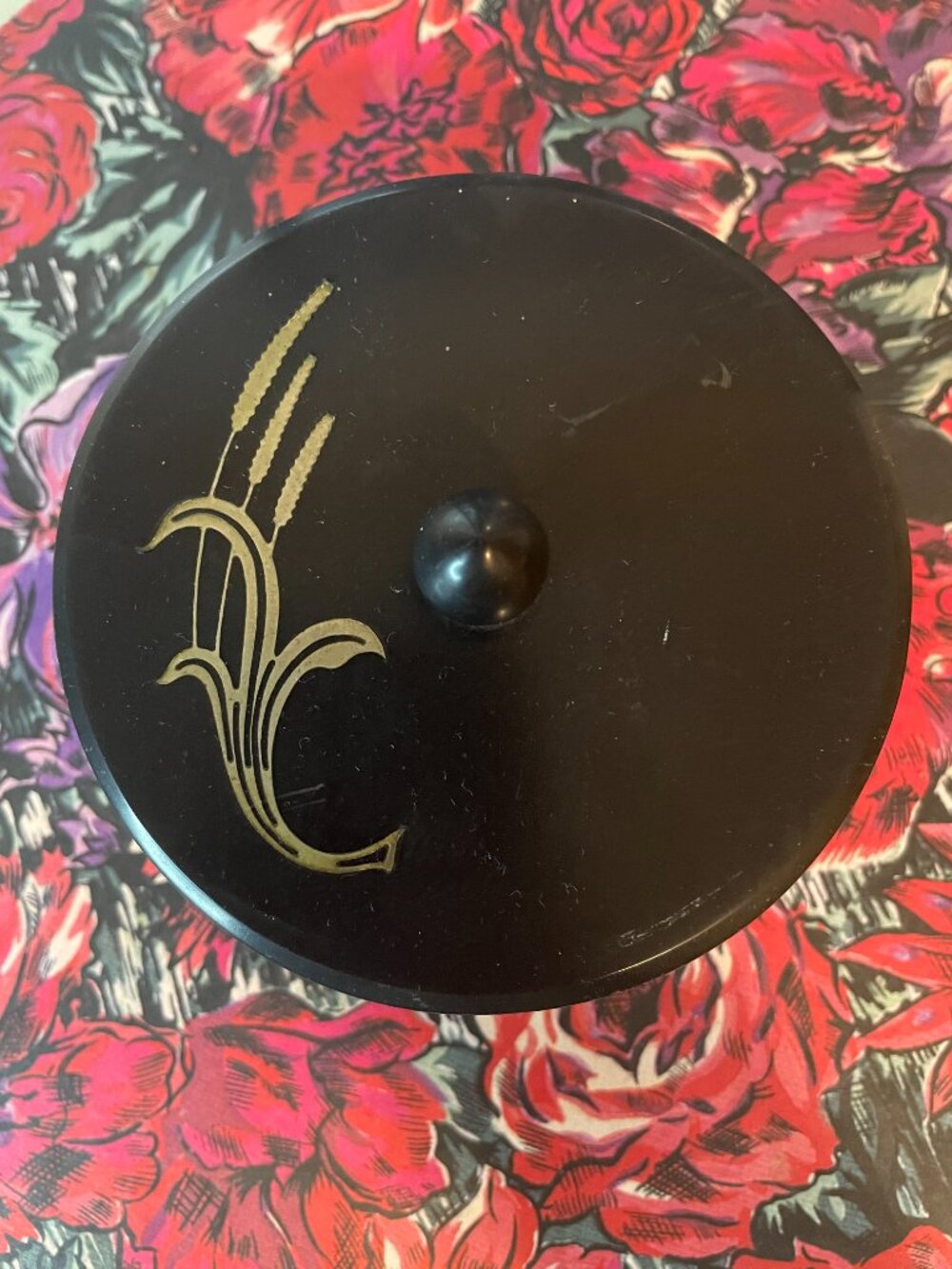 VTG Powder Case - Picture 8 of 8